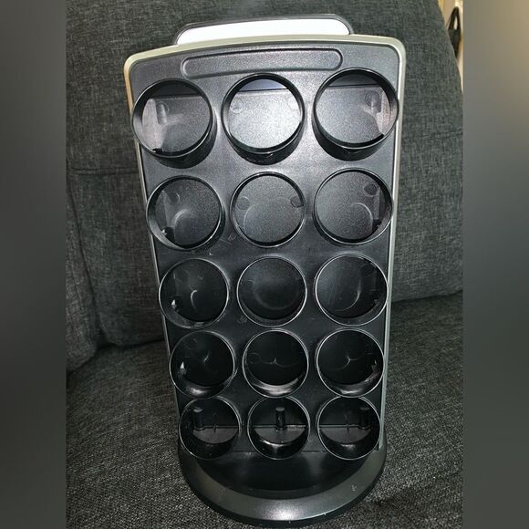 Keurig K-cup Carousal  - Picture 3 of 6